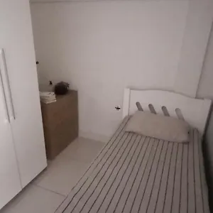Albergue Espaco Capsula