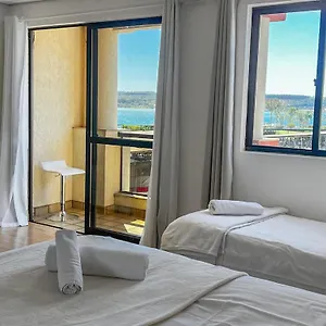 Apartamento Side Flat Beira 5 Minutos Do Centro De