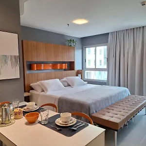 Apart-hotel Jade - Flat Particular